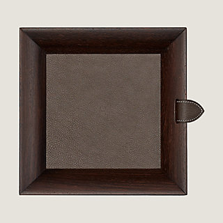 新品未使用✳︎ヴィドポッシュスクエア✳︎アトリウム✳︎MM ヴィド・ポッシュ スクエア 《アトリウム》 MM | Hermès - エルメス